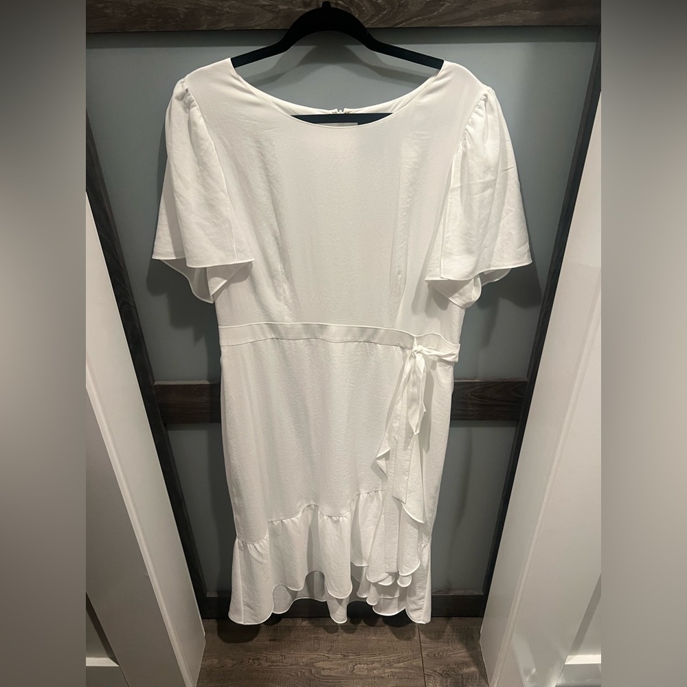 Alex Marie dress